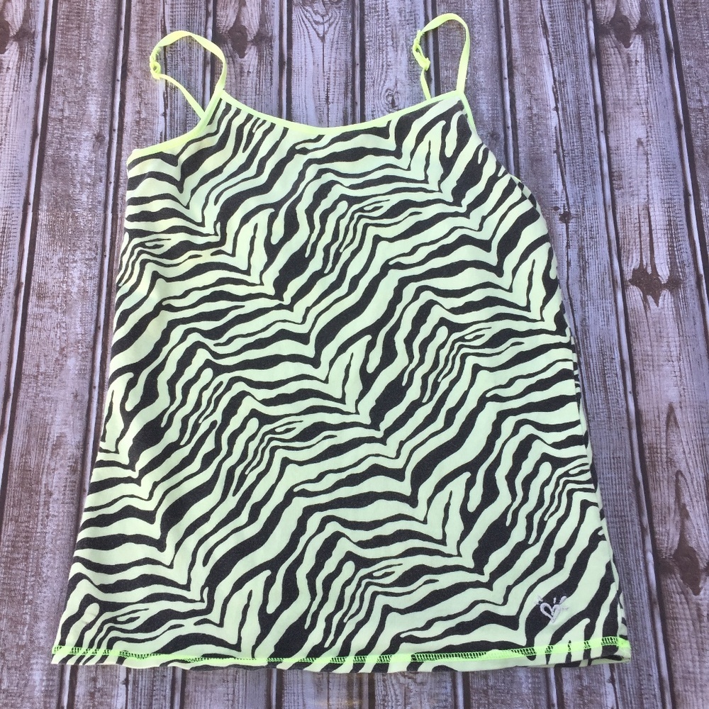 Justice size 16 tank/cami